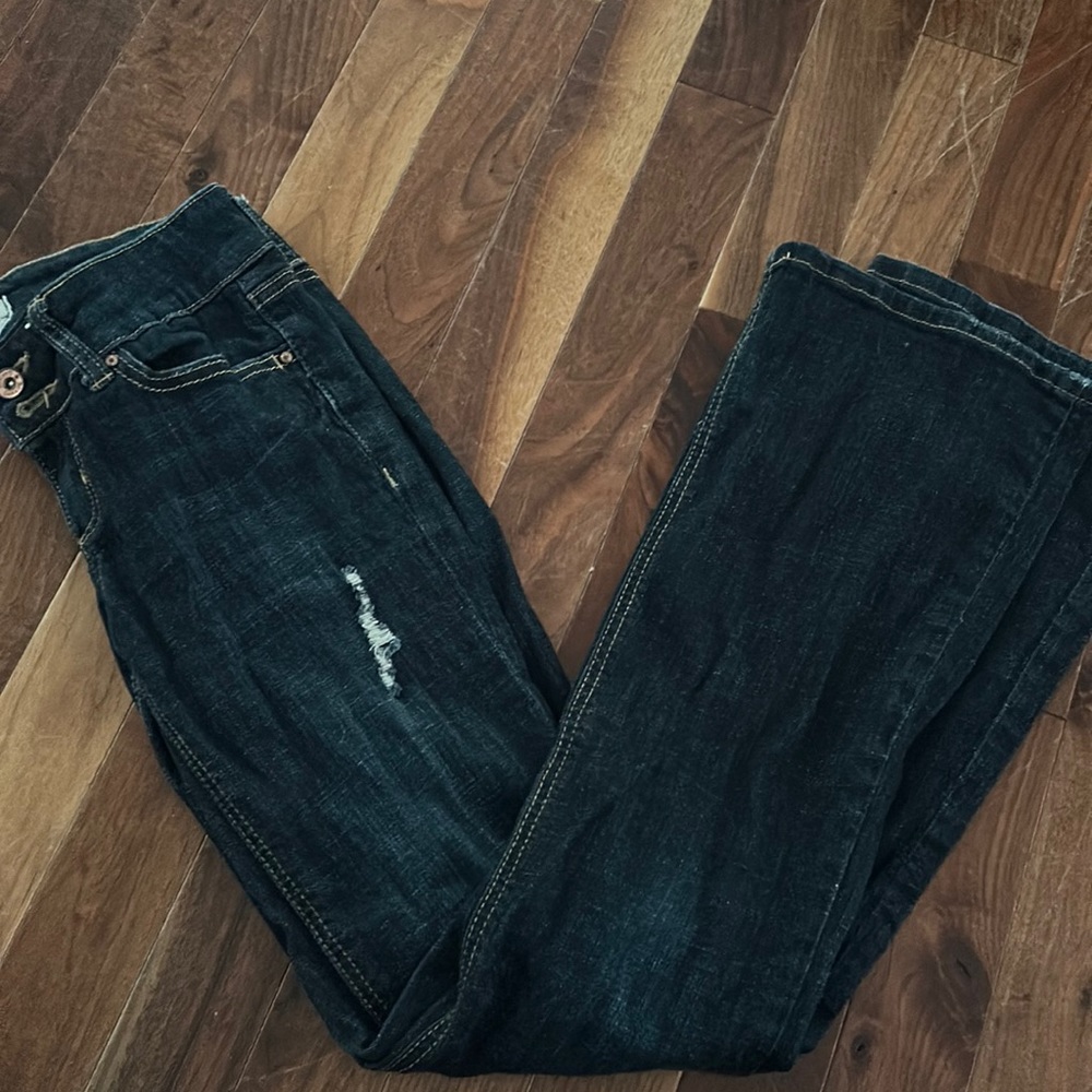 Garage denim ! Size 3